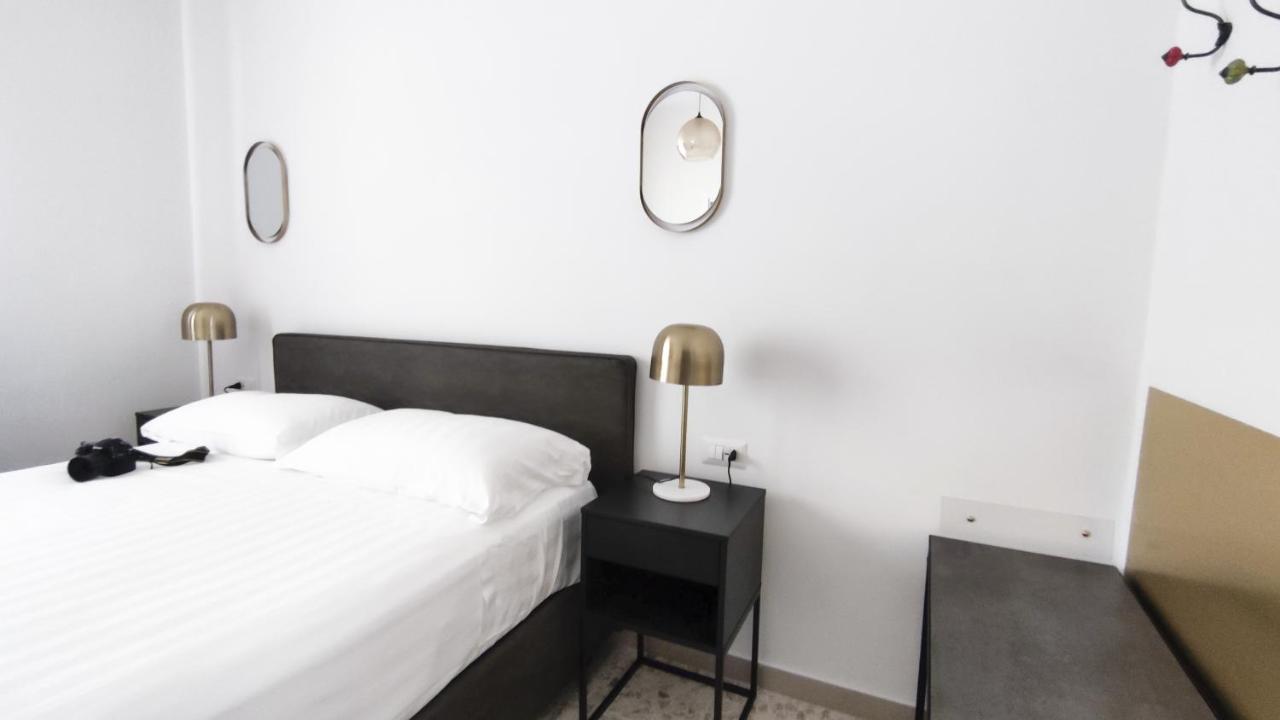 Hotel I Sogni Della Regina Sorrento Exteriér fotografie