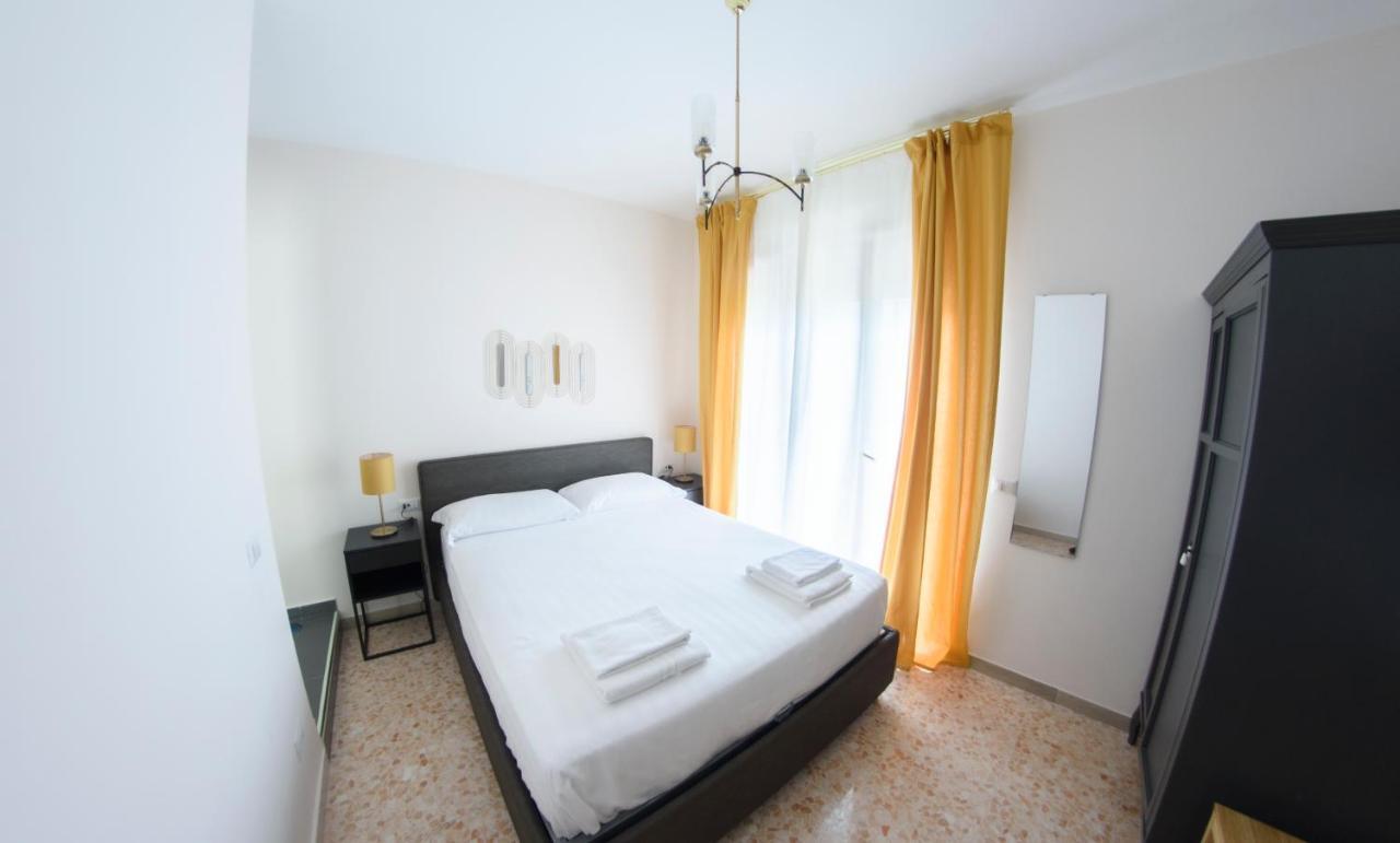 Hotel I Sogni Della Regina Sorrento Exteriér fotografie