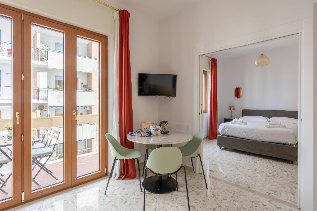 Hotel I Sogni Della Regina Sorrento Exteriér fotografie