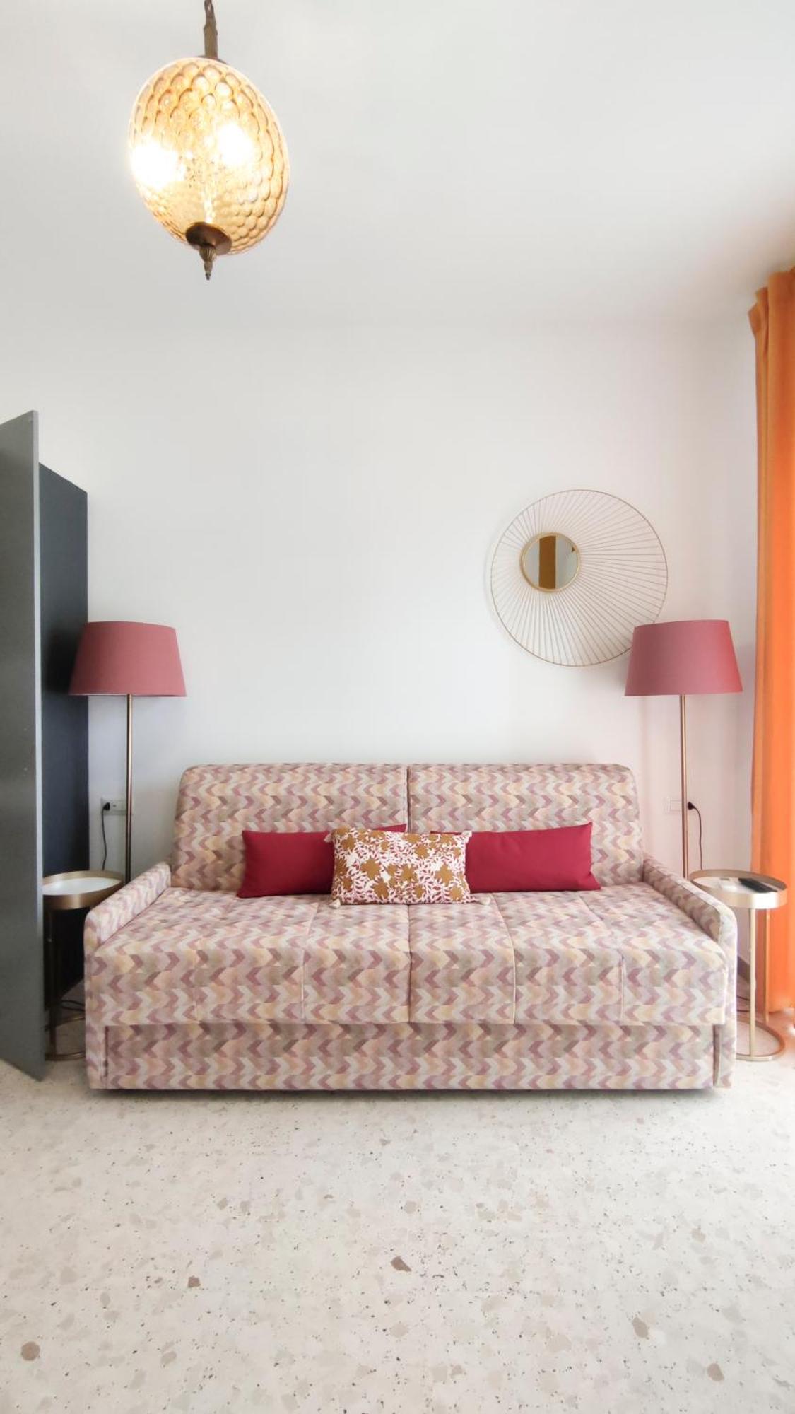 Hotel I Sogni Della Regina Sorrento Pokoj fotografie